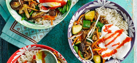 Bibimbap