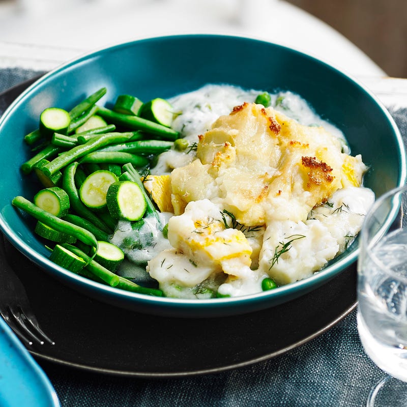 Photo of Fish pie by WW