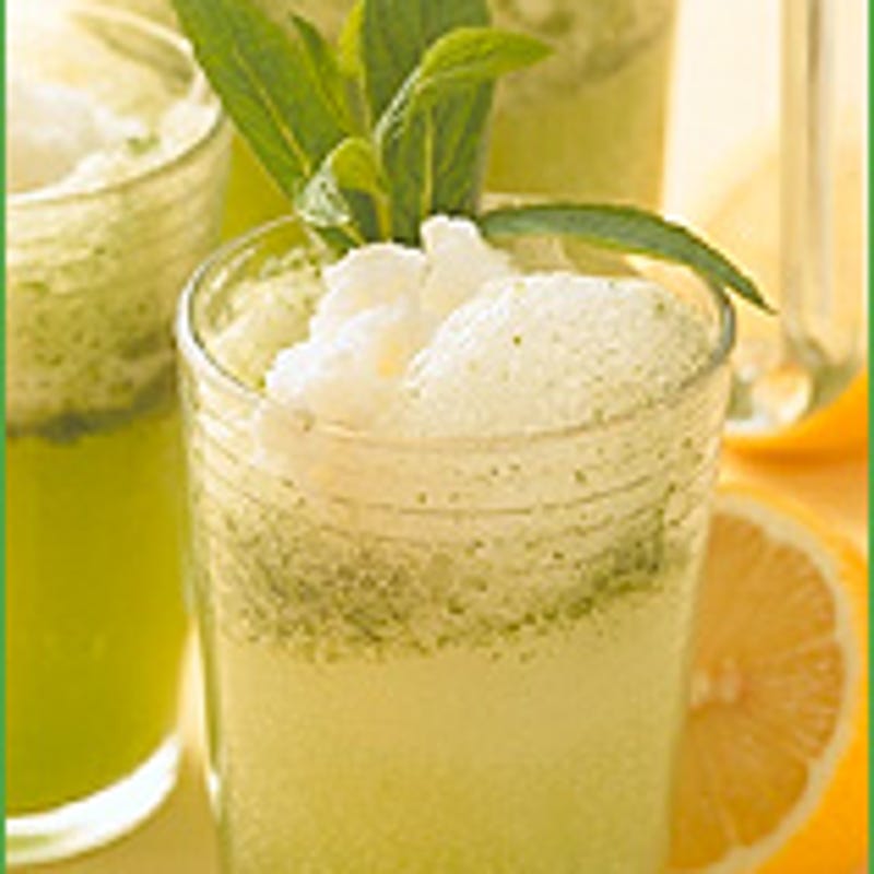 Photo of Lemon fizz by WW