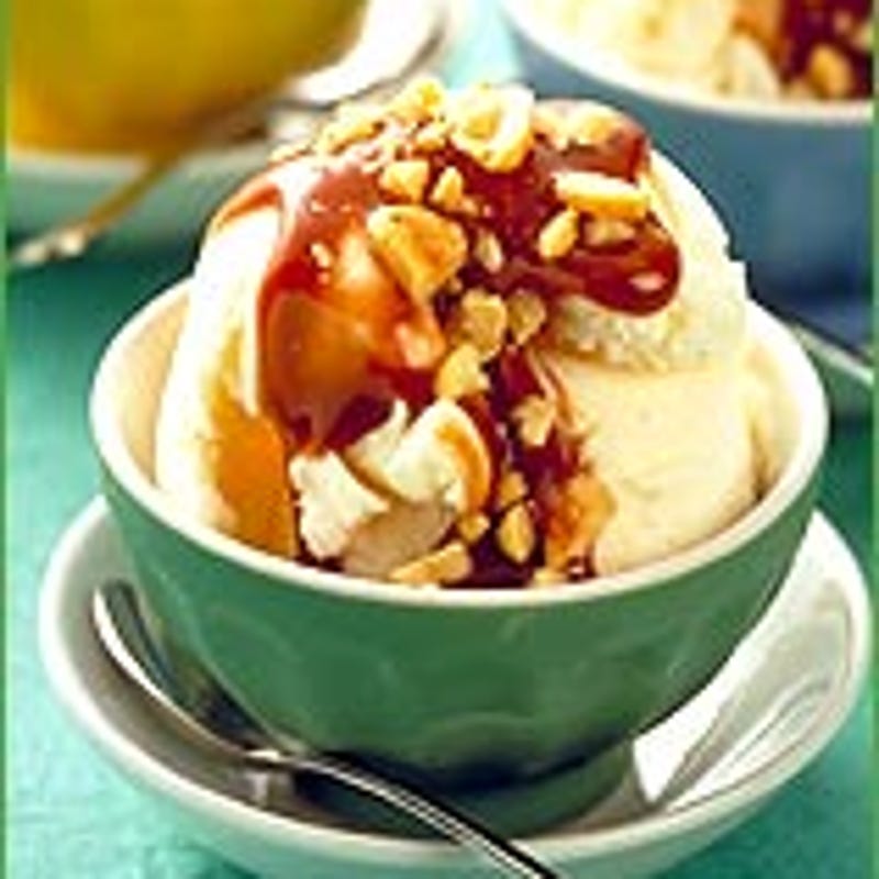 Photo of Tin Roof Sundae by WW