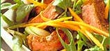 Korean-style grilled flank steak