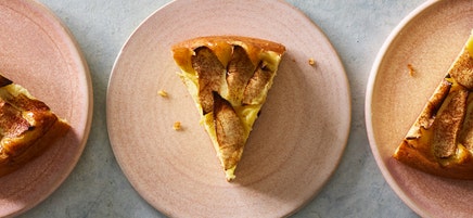 Apple Cake