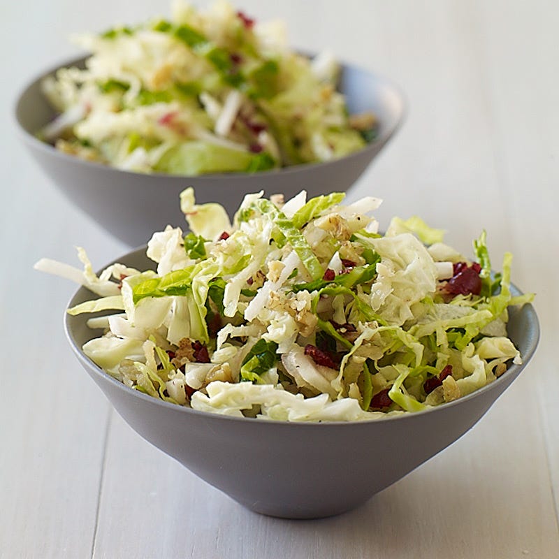 Photo of Apple-jicama slaw by WW