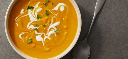 Red Lentil Soup
