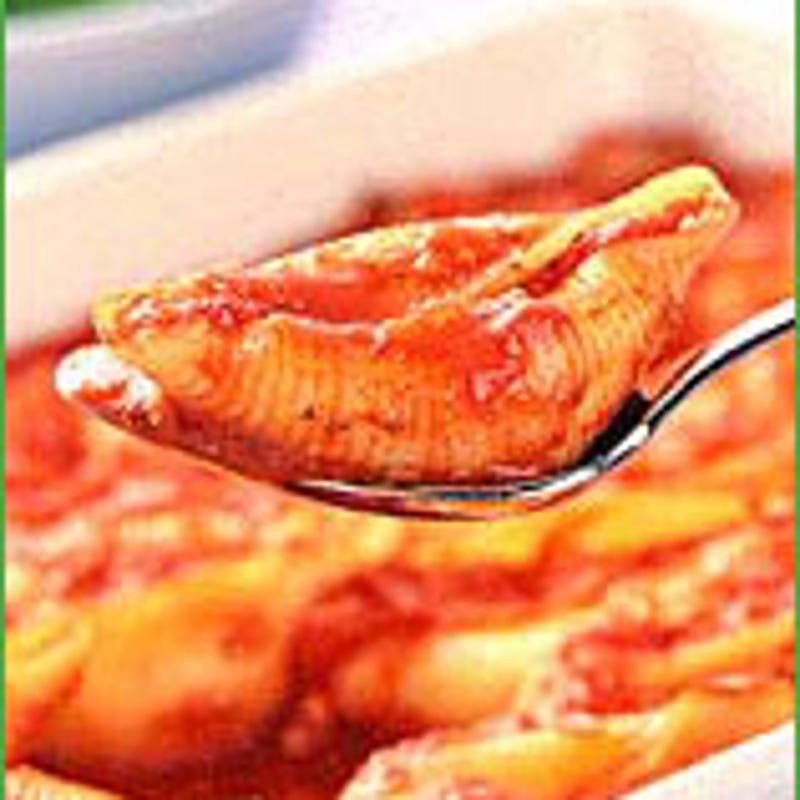 Photo of Stuffed Shells by WW