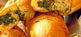 Garlic bread