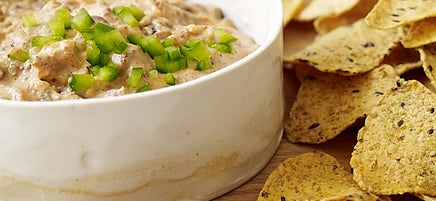Chili Party Dip
