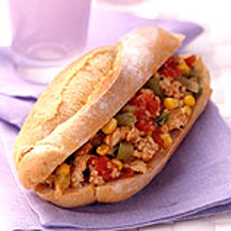 Photo of Sloppy Joes by WW