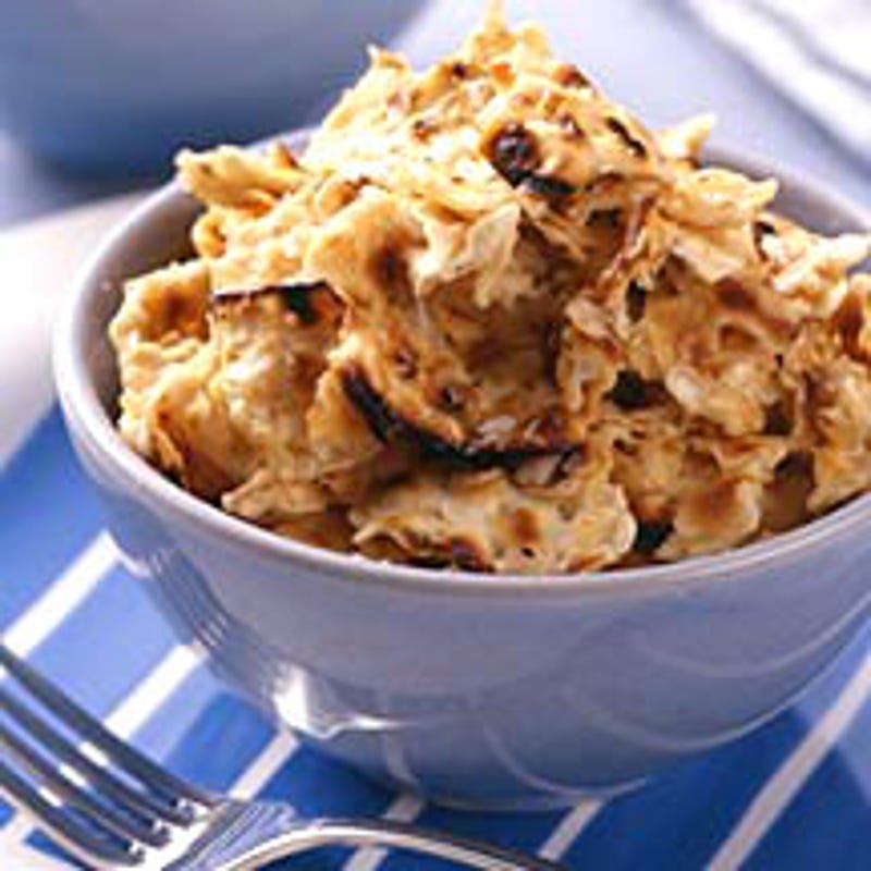 Photo of Basic Matzo Brei by WW