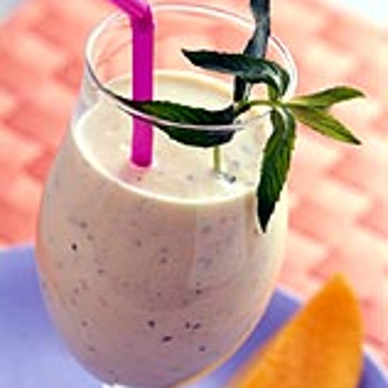 Photo of Mango shake by WW