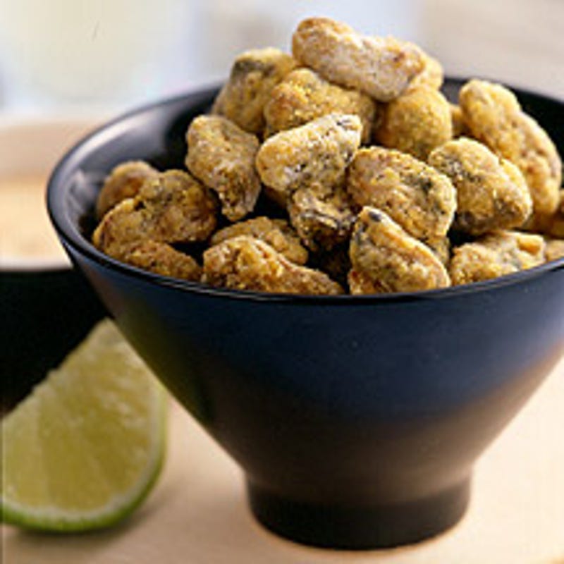 Photo of 'Fried' clams by WW