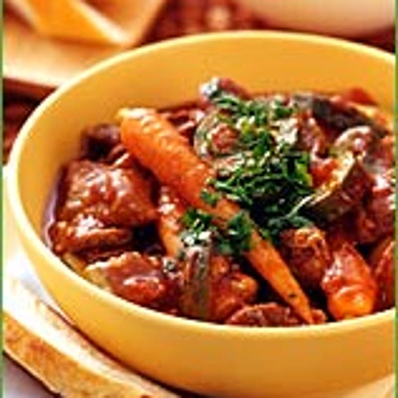 Photo of Veal alla Toscana by WW