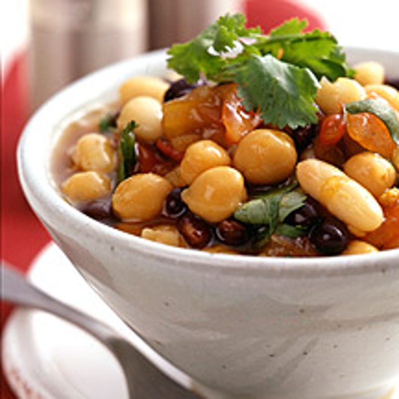 Photo of Three-Bean Salsa by WW
