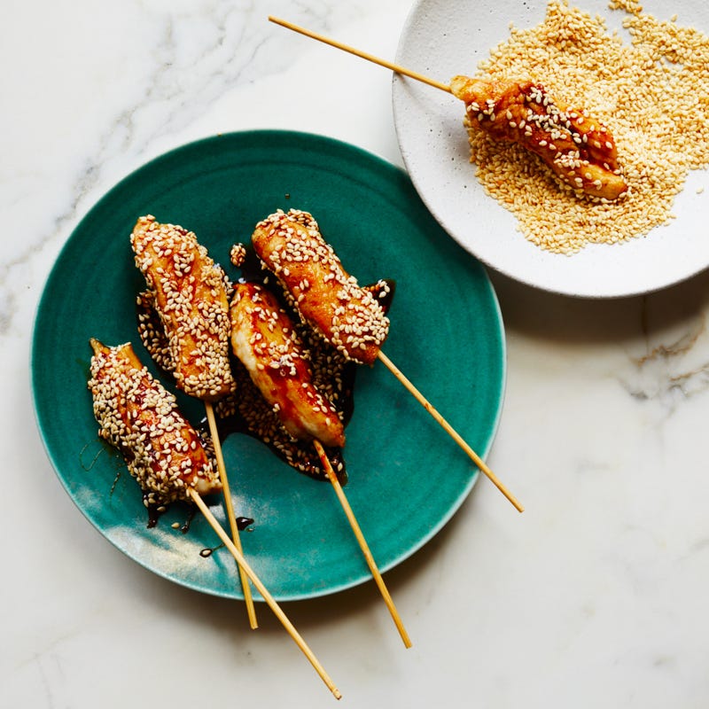 Photo of Sesame Chicken by WW