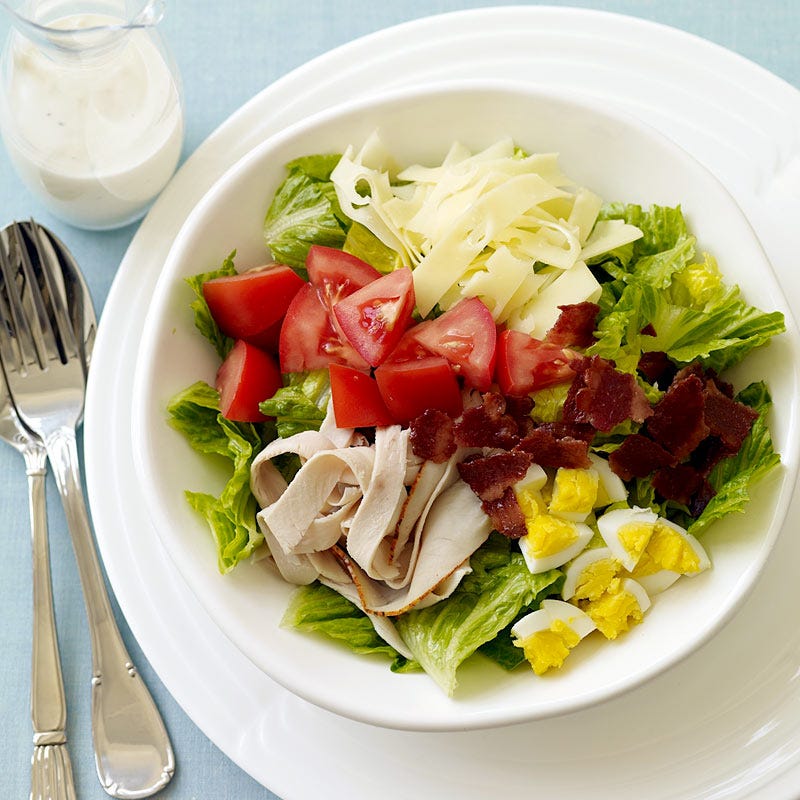 Photo of Cobb Salad by WW
