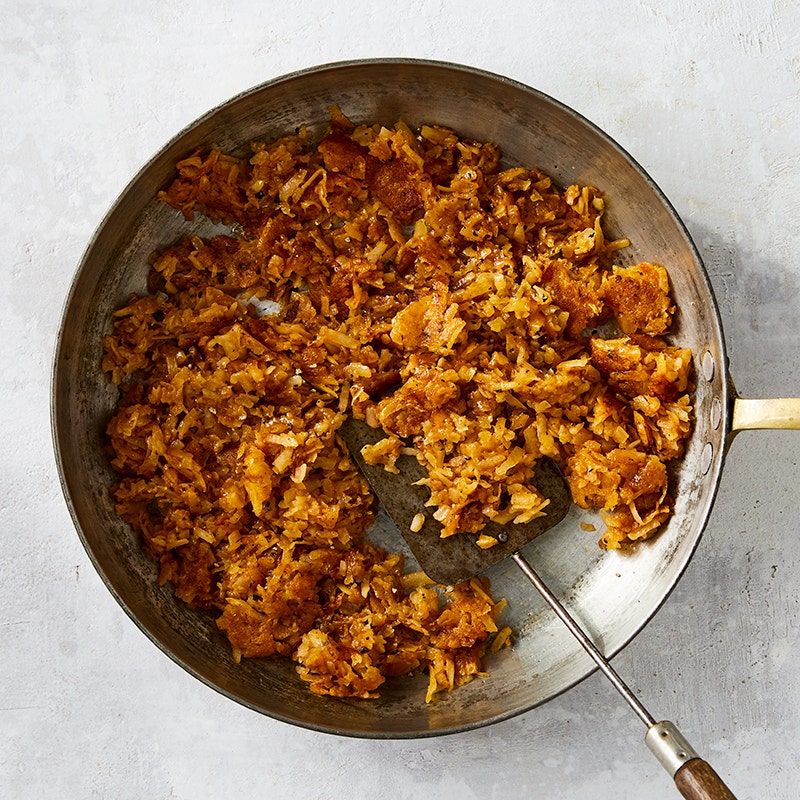 Hash Browns