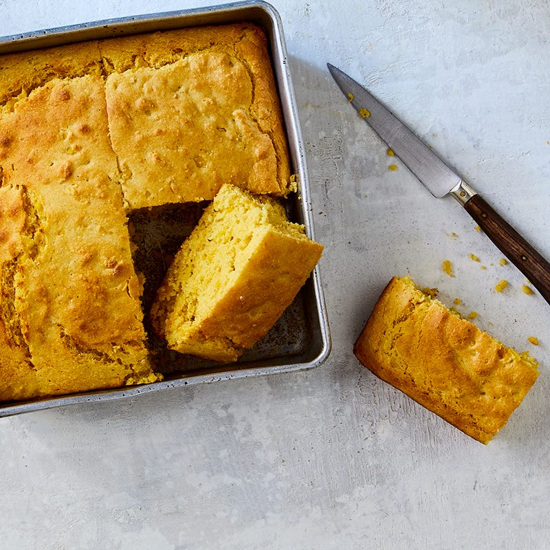 Corn Bread