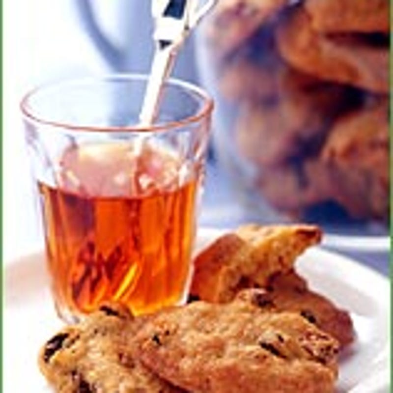 Photo of Fruit-spice cookies by WW