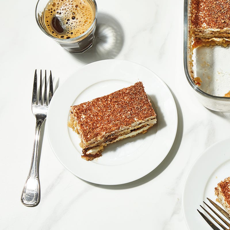 Tiramisu