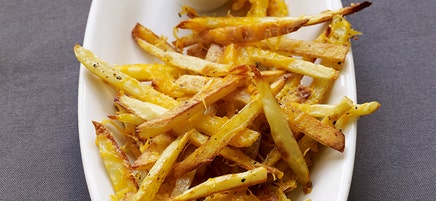 Cheese Fries