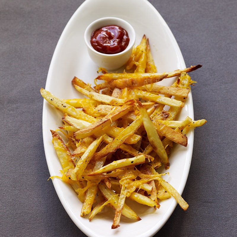 Cheese Fries