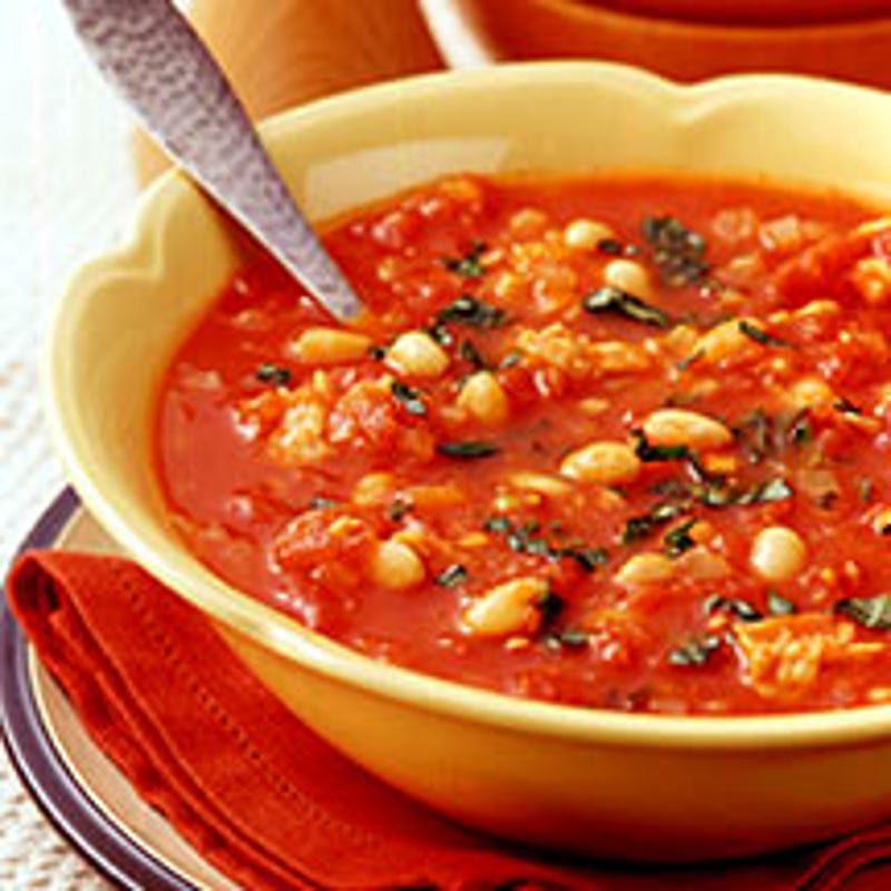 Photo of Provencal-Style Fish Stew by WW