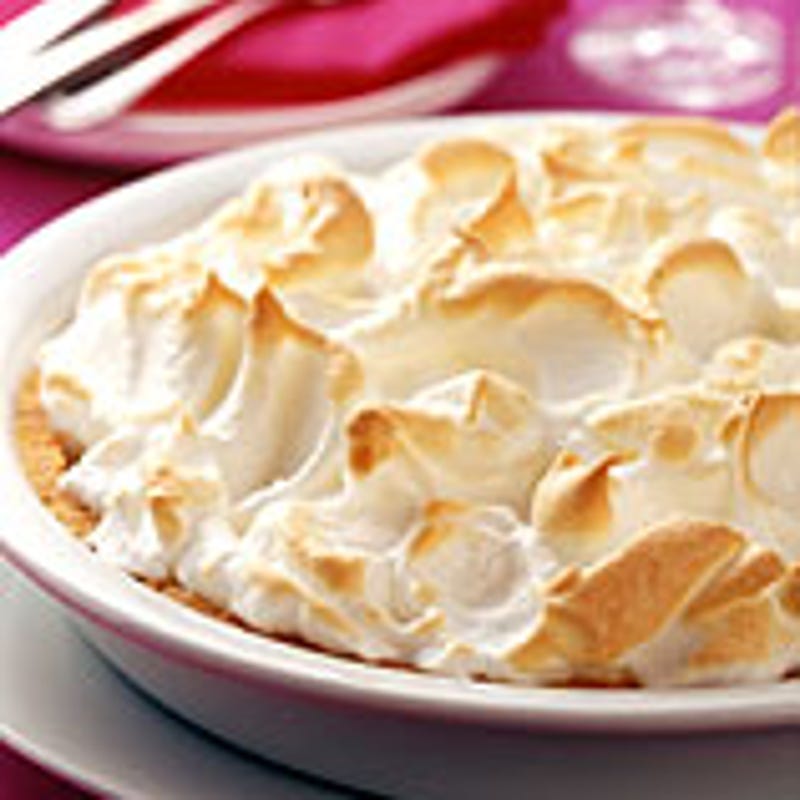 Photo of Baked Alaska by WW