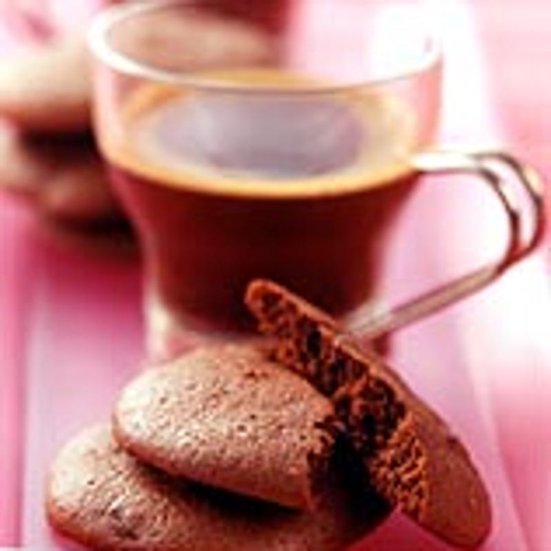 Photo of Chocolate chunk cookies by WW