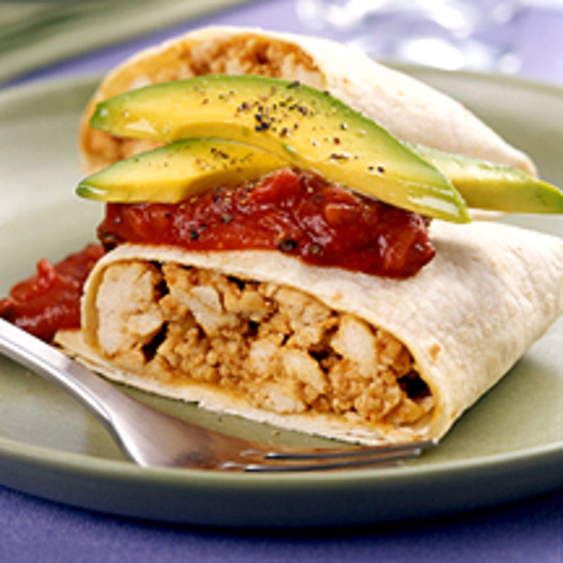 Photo of Flavorful flautas by WW