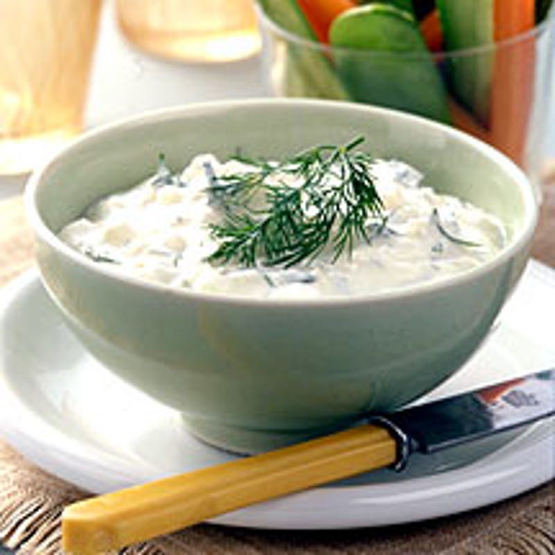 Photo of Sweet onion dip by WW