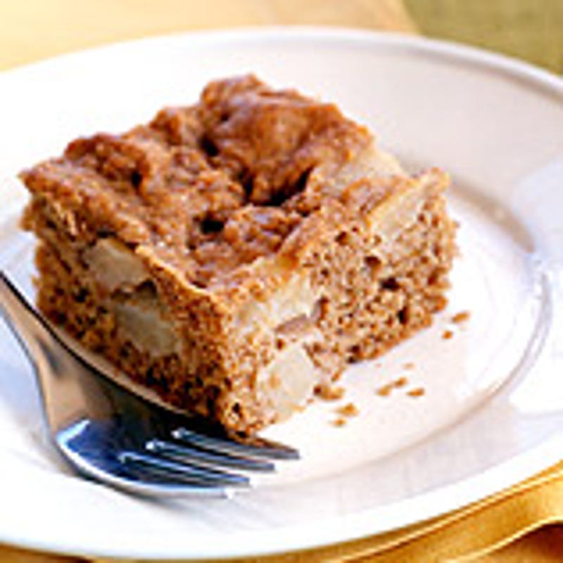 Photo of Sweet pear bread by WW