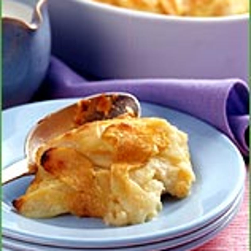 Photo of Fruit souffle pancake by WW