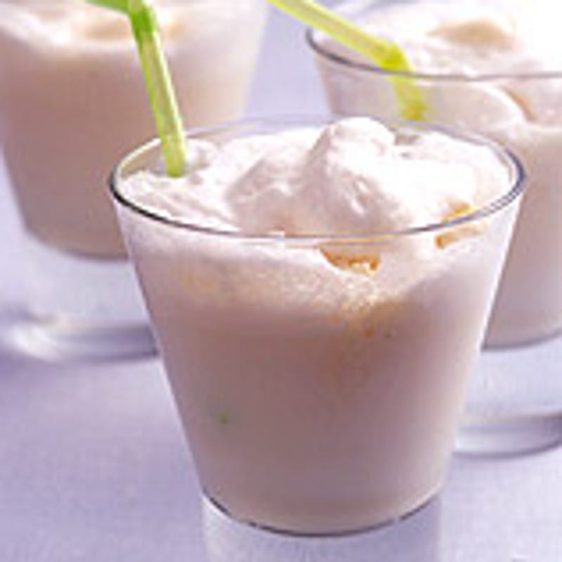 Photo of Recipe renovation: ice cream soda by WW