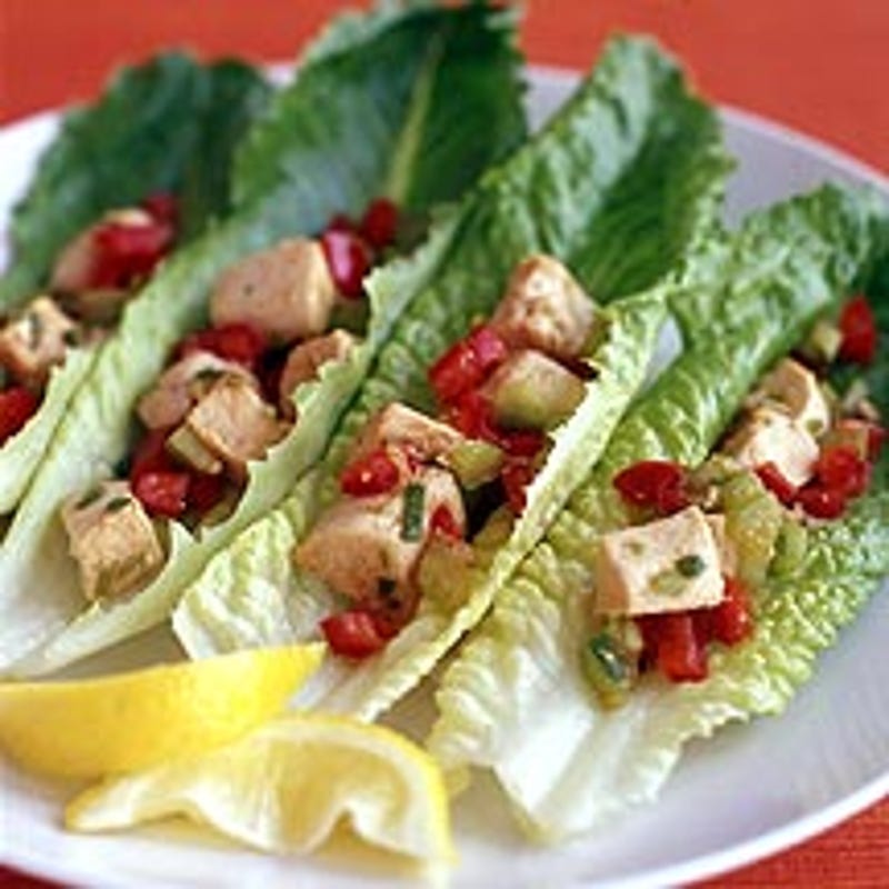 Photo of Ginger-teriyaki chicken by WW