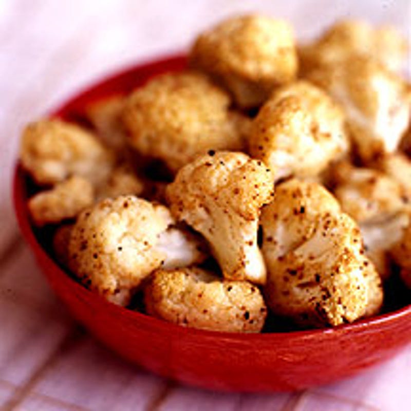 Photo of Cauliflower Poppers by WW