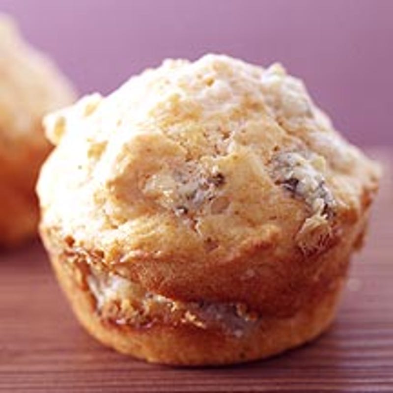 Photo of Blue cheese muffins by WW