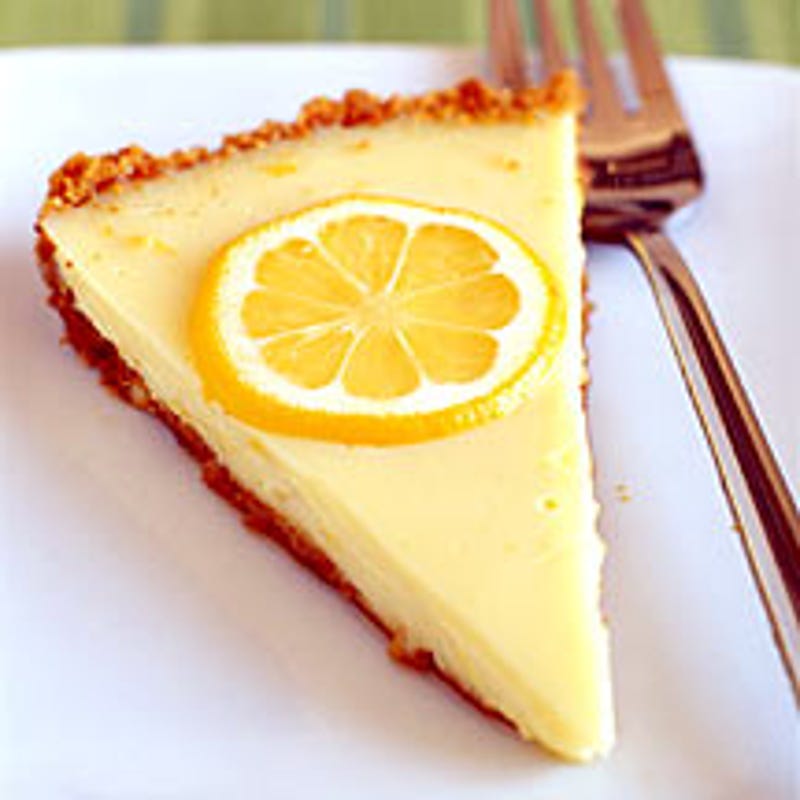 Photo of Lemon pie by WW