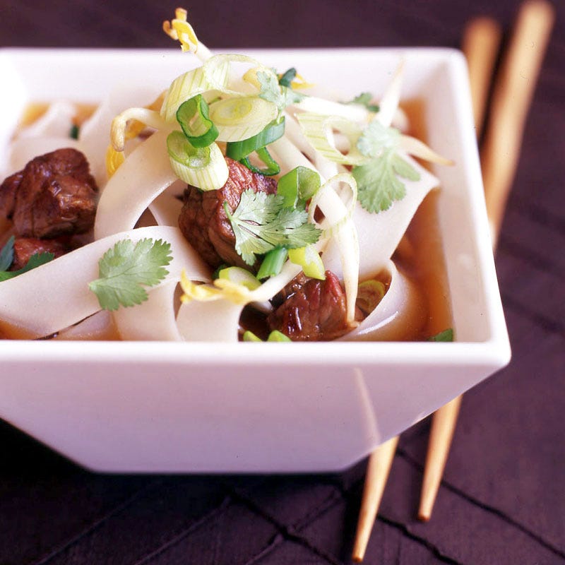 Photo of Beef pho by WW