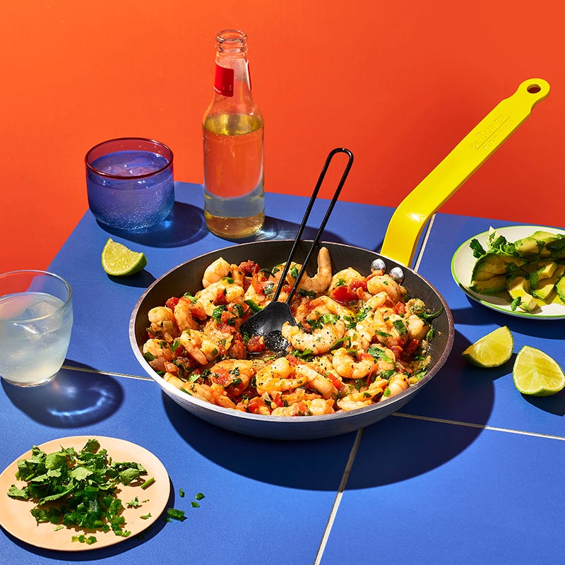 Photo of Shrimp Veracruz by WW