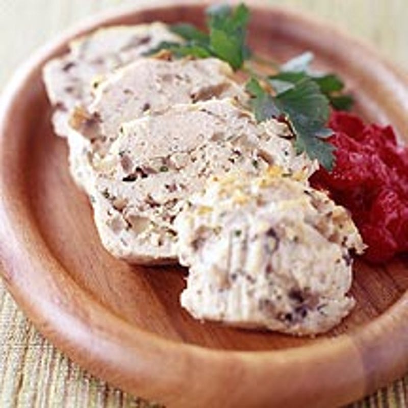 Photo of Turkey meatloaf muffins by WW