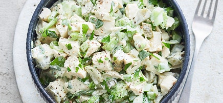 Chicken Salad