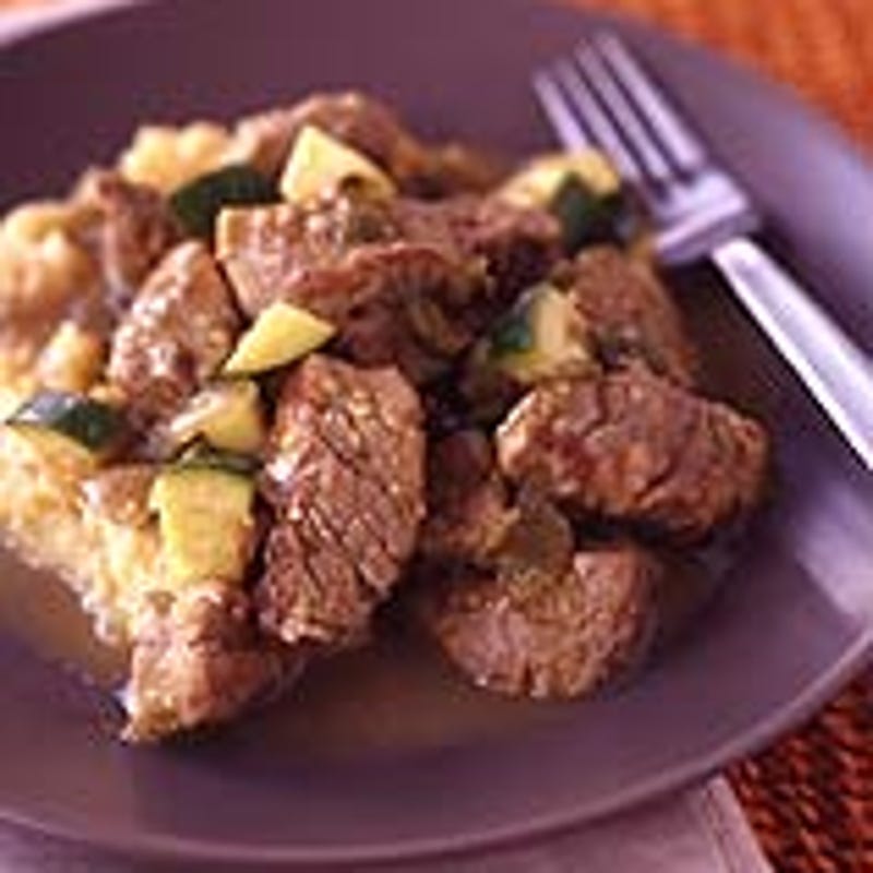 Photo of Slow cooker chili verde by WW