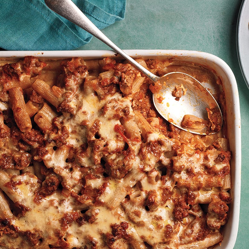 Photo of Pastitsio by WW