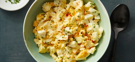 Egg Salad