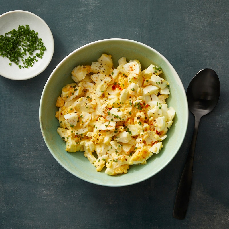 Egg Salad