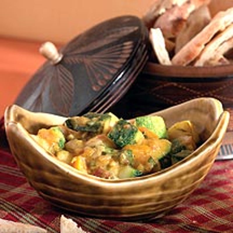 Photo of East Indian bean dip by WW