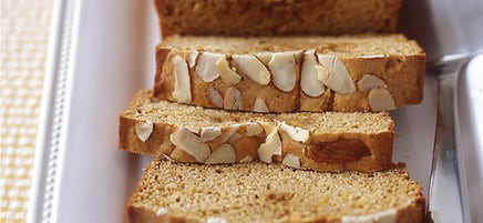 Honey-spice cake