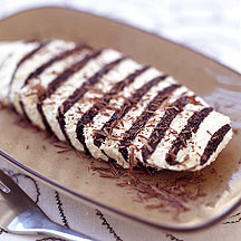 Photo of Cookies and Cream Freezer Cake by WW