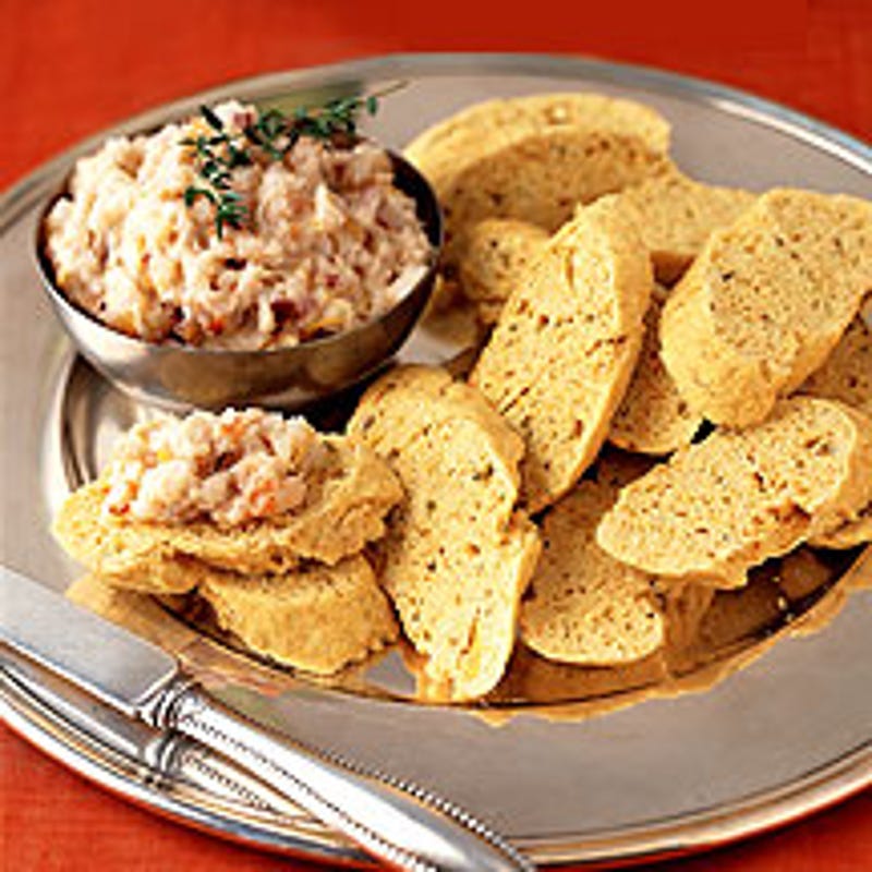 Photo of Shrimp and scallop chutney by WW