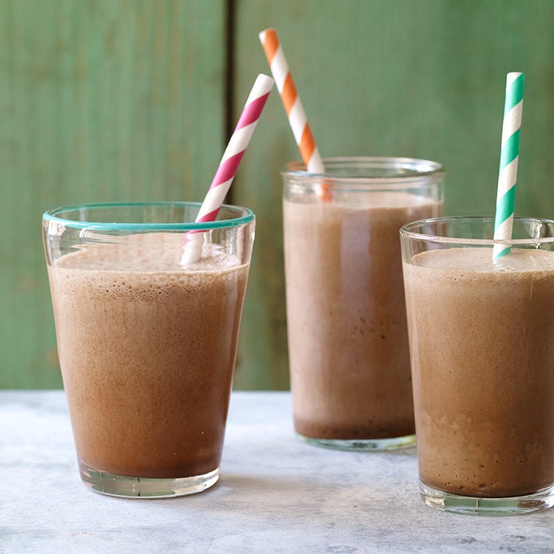 Photo of Chocolate shake by WW